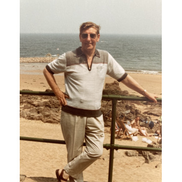 Photo of Clarence TEMBY