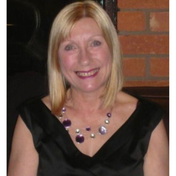 Photo of Maureen RUSSELL