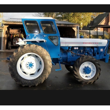 Photo of Michael Riley CLIFTON