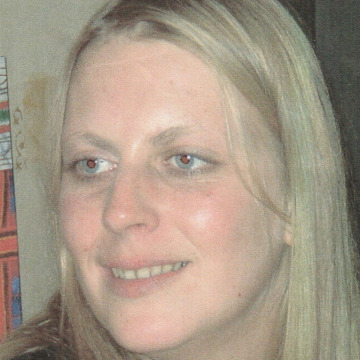 Photo of Deborah Jayne WILSON