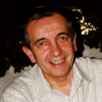 Notice Gallery for Raymond WATSON