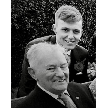 Notice Gallery for Brian SIMPSON