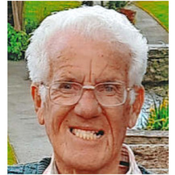 Photo of Colin ORMEROD