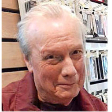 Notice Gallery for Norman CLEMENTS