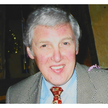 Photo of Ronald SAUNDERS