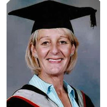 Notice Gallery for Pamela STEPHENSON-ROBERTS