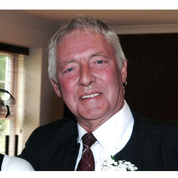 Photo of Arthur Eric SIMPSON