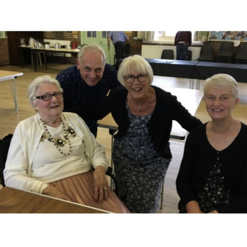 Notice Gallery for Doris ROBINSON