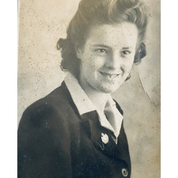 Photo of Irene CARRUTHERS