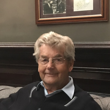 Photo of Dennis Walter EVANS