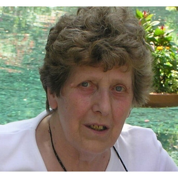 Photo of Sheila Annie STONEHOUSE