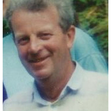 Notice Gallery for Derek John SWAINE