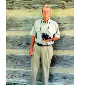 Notice Gallery for Derek John SWAINE