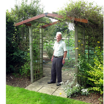 Notice Gallery for Derek John SWAINE