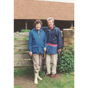Photo for notice Derek John SWAINE