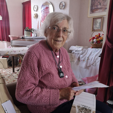 Notice Gallery for Joan STANLEY
