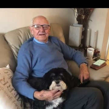 Photo of Kenneth MURDEN