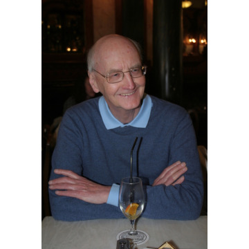 Photo of Brian Reginald JACKSON
