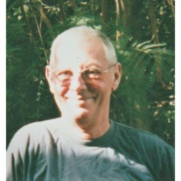 Photo of PRESTON IAN