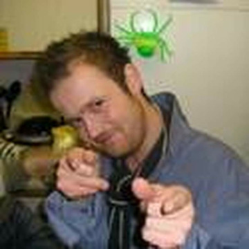 Photo of Christopher TROMANS