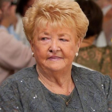 Notice Gallery for Elizabeth Frances TALBOT