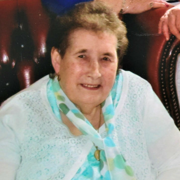 Notice Gallery for Patricia Ann LUCKETT