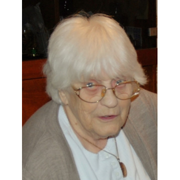 Photo of Joan Phyllis COLE