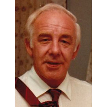 Photo of John Joseph TURNER