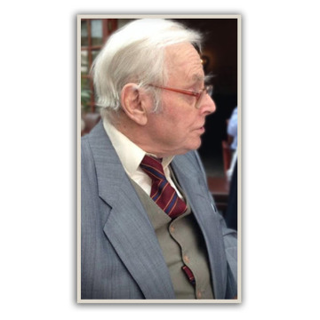 Photo of Emyr Wynne JONES