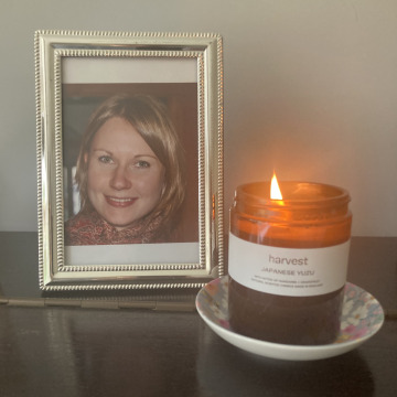 Photo for notice Elizabeth Ruth MONK