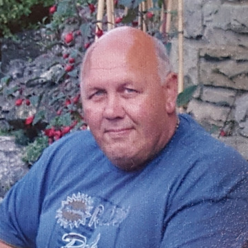 Photo of Brian Mark LEWIS