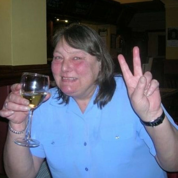 Photo of Nadia KELEMKO