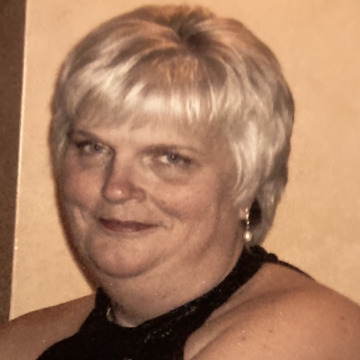 Photo of Gillian Skaidrite BANNISTER