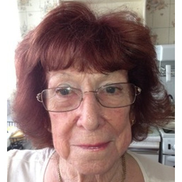 Photo of Elizabeth LANCASTER