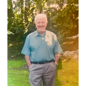 Photo of Gordon HUGHES