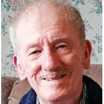 Photo of Roy BENTLEY