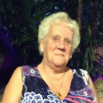 Photo of Henrietta Anne Hemsley BIRD
