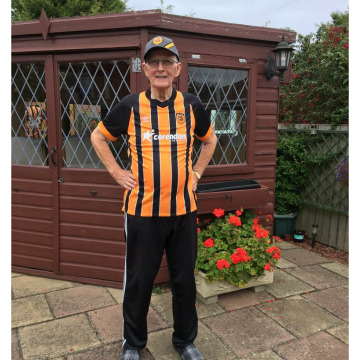 Notice Gallery for Gordon Eric STEPHENSON