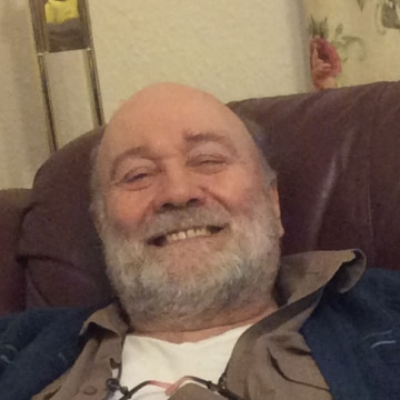 Photo of Tony FRANKHAM