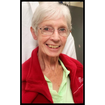 Notice Gallery for Mary MARTIN