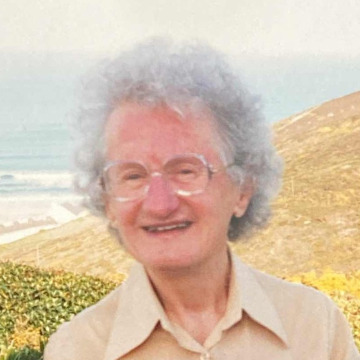 Photo of Joyce SKIPP