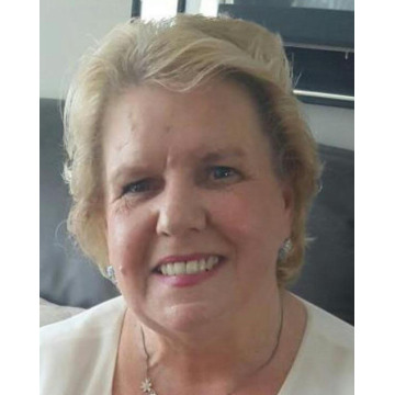 Photo of Ann GELDENHUYS