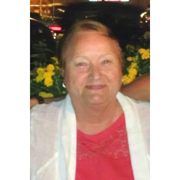 Photo of Elizabeth TENNICK