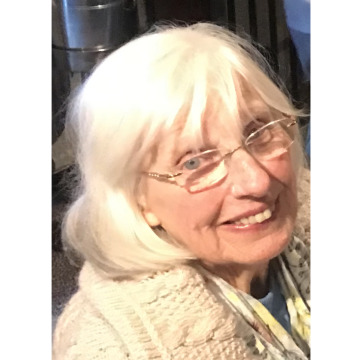 Photo of Annette Barbara MOORE