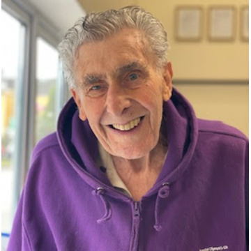 Photo of Harry POINTON