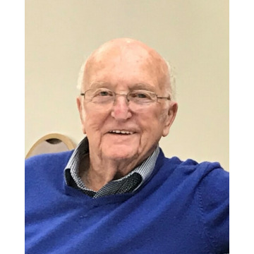 Photo of Harold BREEZE