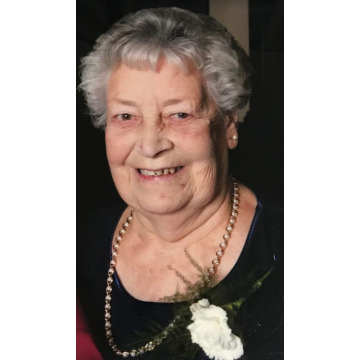 Photo of Joan BETSON