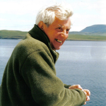 Photo of Peter HAYES