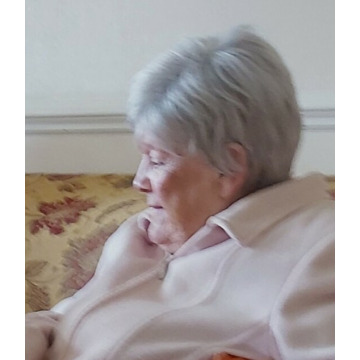 Photo of ROSE WINIFRED HARGREAVES