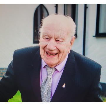 Photo of Alfred Stephen STENNING